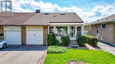 65 COMBERMERE DRIVE Toronto (Parkwoods-Donalda) Ontario photo 2