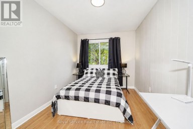 65 COMBERMERE DRIVE Toronto (Parkwoods-Donalda) Ontario photo 21