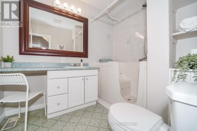 65 COMBERMERE DRIVE Toronto (Parkwoods-Donalda) Ontario photo 23