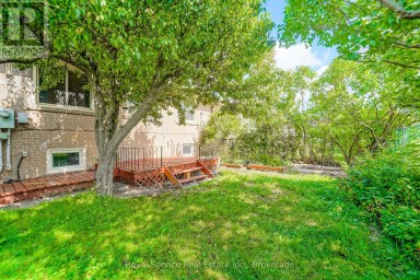 65 COMBERMERE DRIVE Toronto (Parkwoods-Donalda) Ontario photo 36
