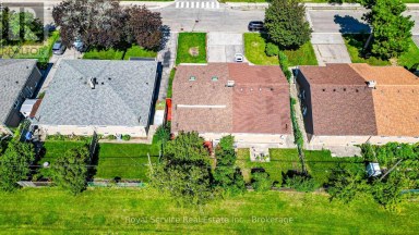 65 COMBERMERE DRIVE Toronto (Parkwoods-Donalda) Ontario photo 37
