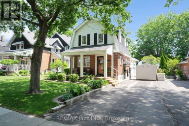 559 MASSON STREET Oshawa (O'Neill) Ontario photo 1
