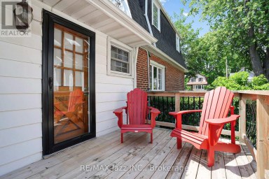 559 MASSON STREET Oshawa (O'Neill) Ontario photo 18