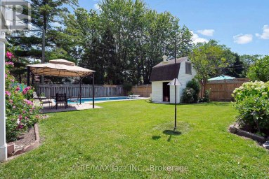 559 MASSON STREET Oshawa (O'Neill) Ontario photo 19