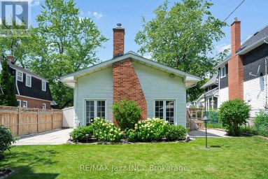 559 MASSON STREET Oshawa (O'Neill) Ontario photo 20