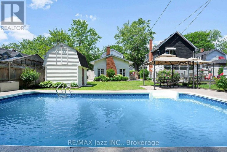 559 MASSON STREET, Oshawa (O'Neill), Ontario, L1G5A2