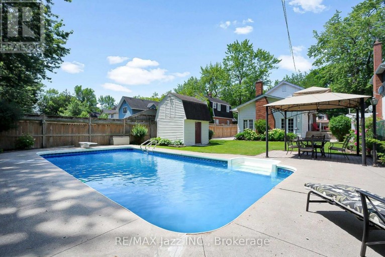 559 MASSON STREET, Oshawa (O'Neill), Ontario, L1G5A2