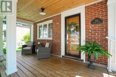 559 MASSON STREET Oshawa (O'Neill) Ontario photo 3