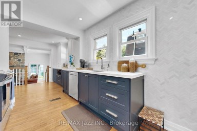 559 MASSON STREET Oshawa (O'Neill) Ontario photo 8