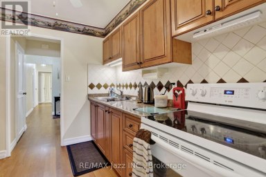 401 - 363 SIMCOE STREET N Oshawa (O'Neill) Ontario photo 22
