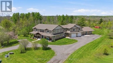 190 LAKESHORE ROAD Brighton Ontario photo 1