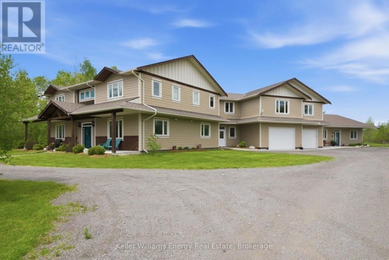 190 LAKESHORE ROAD, Brighton, Ontario, K0K1H0