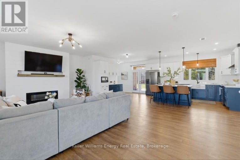 190 LAKESHORE ROAD, Brighton, Ontario, K0K1H0