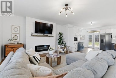 190 LAKESHORE ROAD Brighton Ontario photo 35