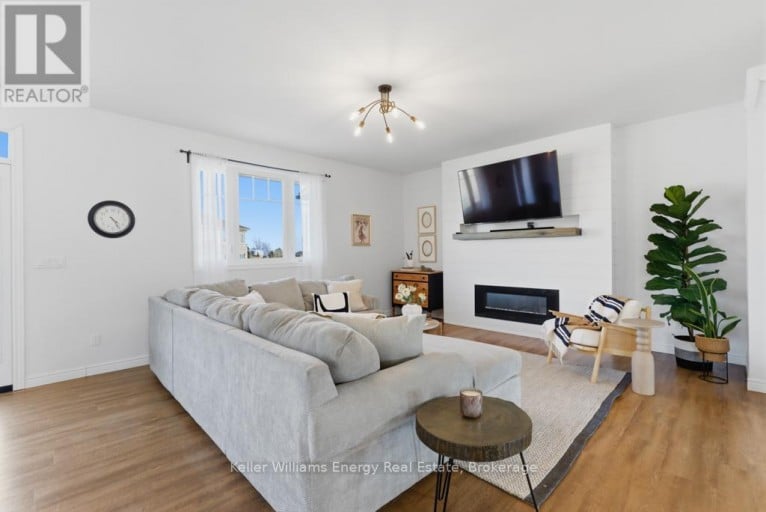 190 LAKESHORE ROAD, Brighton, Ontario, K0K1H0