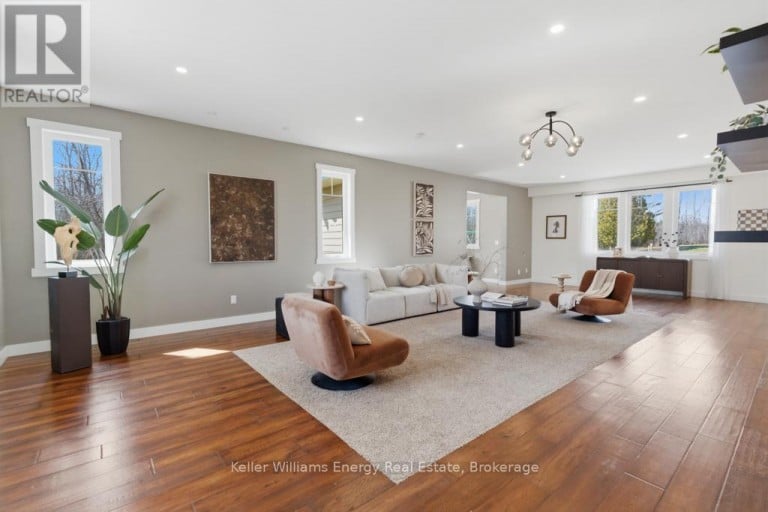 190 LAKESHORE ROAD, Brighton, Ontario, K0K1H0