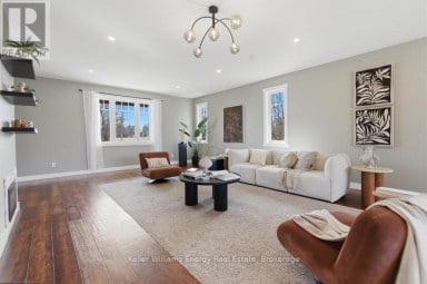 190 LAKESHORE ROAD Brighton Ontario photo 9