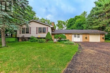 6892 CENTURY DRIVE Strathroy-Caradoc Ontario photo 1