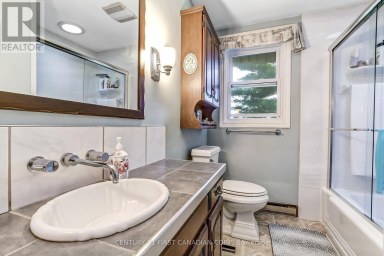 6892 CENTURY DRIVE Strathroy-Caradoc Ontario photo 10