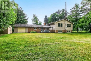 6892 CENTURY DRIVE Strathroy-Caradoc Ontario photo 30