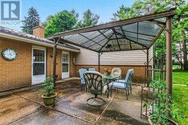 6892 CENTURY DRIVE Strathroy-Caradoc Ontario photo 31