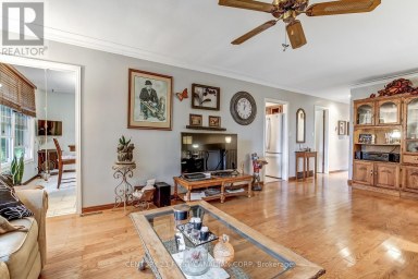 6892 CENTURY DRIVE Strathroy-Caradoc Ontario photo 5