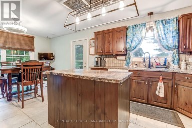 6892 CENTURY DRIVE Strathroy-Caradoc Ontario photo 9