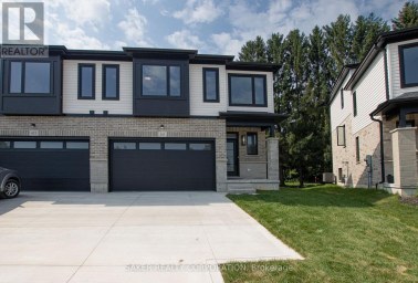 619 REGENT STREET Strathroy-Caradoc (Mount Brydges) Ontario photo 1