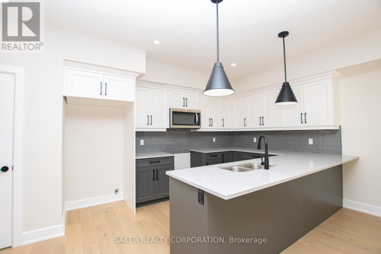 619 REGENT STREET, Strathroy-Caradoc (Mount Brydges), Ontario, N0L1W0