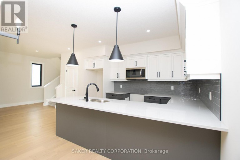619 REGENT STREET, Strathroy-Caradoc (Mount Brydges), Ontario, N0L1W0