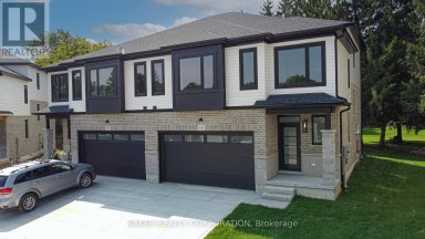 619 REGENT STREET Strathroy-Caradoc (Mount Brydges) Ontario photo 2