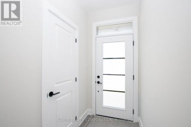 619 REGENT STREET Strathroy-Caradoc (Mount Brydges) Ontario photo 3