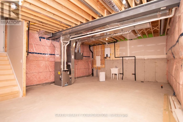 619 REGENT STREET, Strathroy-Caradoc (Mount Brydges), Ontario, N0L1W0