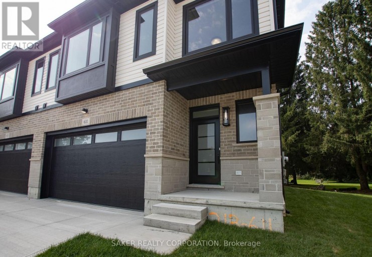 619 REGENT STREET, Strathroy-Caradoc (Mount Brydges), Ontario, N0L1W0
