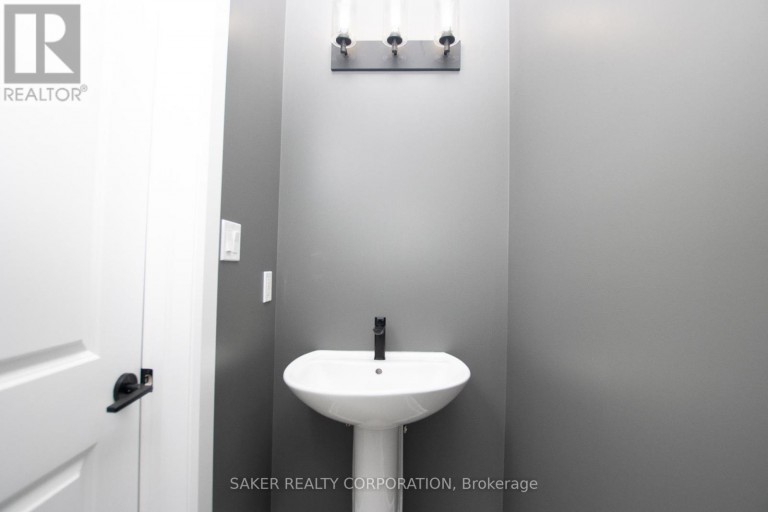 619 REGENT STREET, Strathroy-Caradoc (Mount Brydges), Ontario, N0L1W0