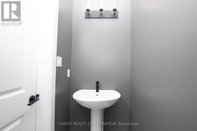 619 REGENT STREET Strathroy-Caradoc (Mount Brydges) Ontario photo 4