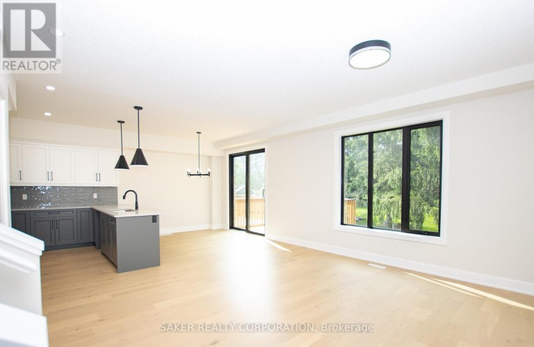 619 REGENT STREET, Strathroy-Caradoc (Mount Brydges), Ontario, N0L1W0