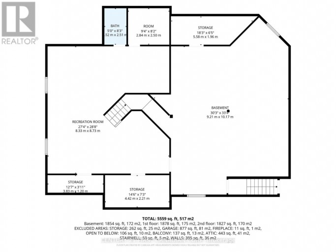 2 - 7222 CLAYTON WALK, London South (South V), Ontario, N6P1W1