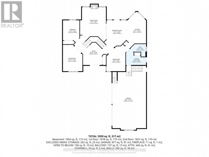2 - 7222 CLAYTON WALK, London South (South V), Ontario, N6P1W1