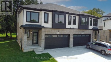 621 REGENT STREET Strathroy-Caradoc (Mount Brydges) Ontario photo 1