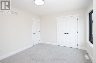 621 REGENT STREET Strathroy-Caradoc (Mount Brydges) Ontario photo 18