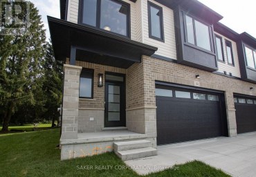 621 REGENT STREET Strathroy-Caradoc (Mount Brydges) Ontario photo 2
