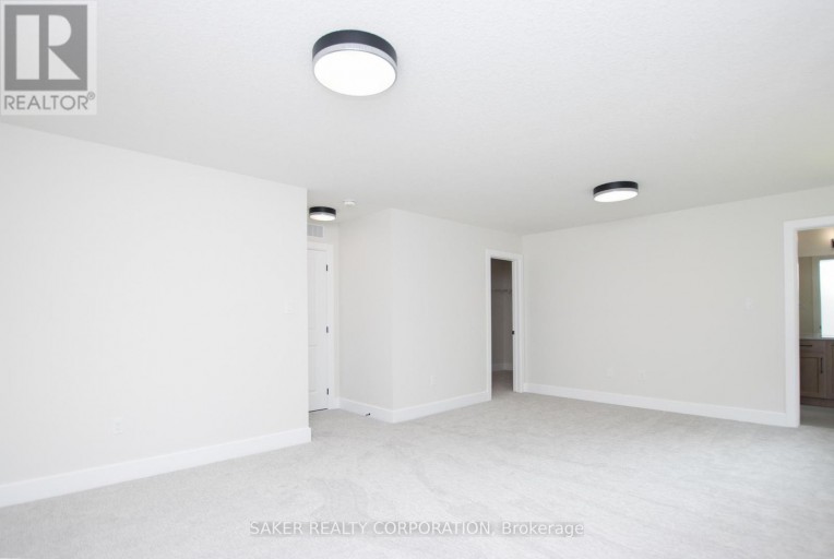 621 REGENT STREET, Strathroy-Caradoc (Mount Brydges), Ontario, N0L1W0