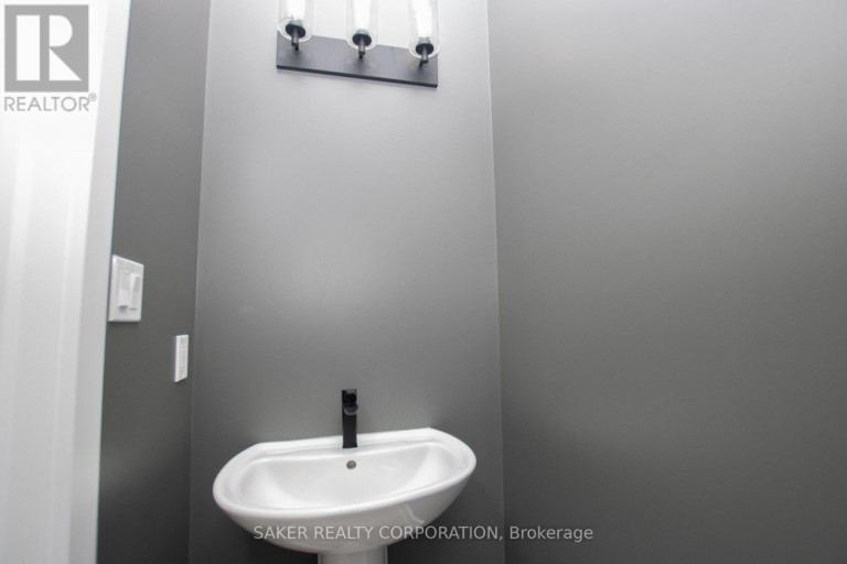 621 REGENT STREET, Strathroy-Caradoc (Mount Brydges), Ontario, N0L1W0