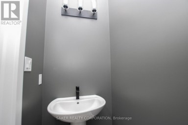 621 REGENT STREET Strathroy-Caradoc (Mount Brydges) Ontario photo 3