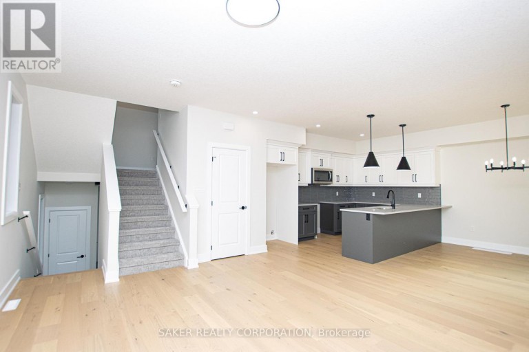 621 REGENT STREET, Strathroy-Caradoc (Mount Brydges), Ontario, N0L1W0