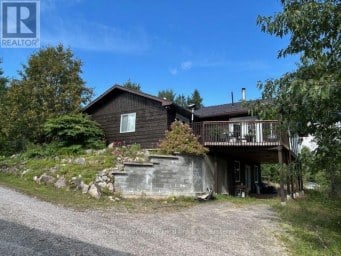 348 HALLS ROAD E Magnetawan Ontario photo 2