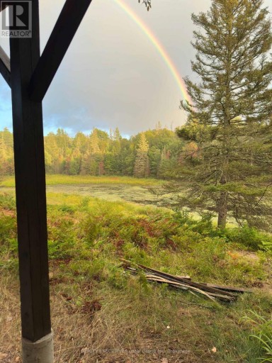 348 HALLS ROAD E, Magnetawan, Ontario, P0A1P0