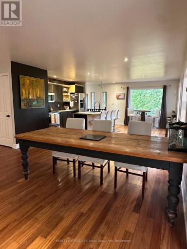 348 HALLS ROAD E, Magnetawan, Ontario, P0A1P0