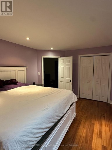348 HALLS ROAD E, Magnetawan, Ontario, P0A1P0